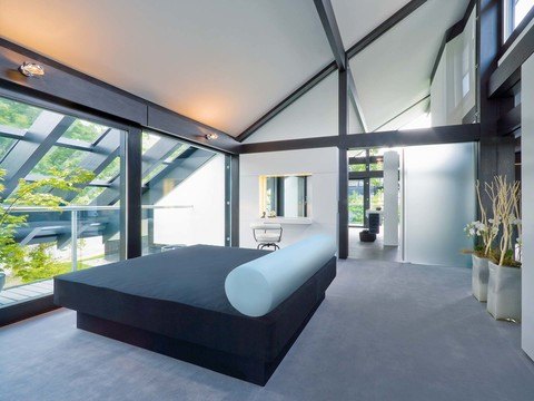 Musterhaus Huf Haus Art 9