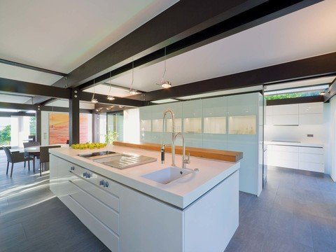 Musterhaus Huf Haus Art 9
