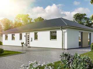 Bungalow 131