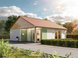 Glückswelthaus 61 Glückswelthaus 61