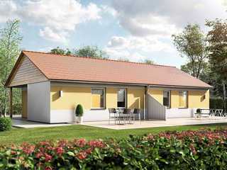 Glückswelthaus Duo Glückswelthaus Duo