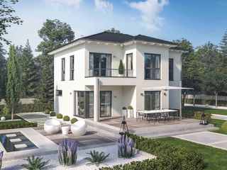 Stadtvilla Solitaire-E-125 E8 Stadtvilla Solitaire-E-125 E8