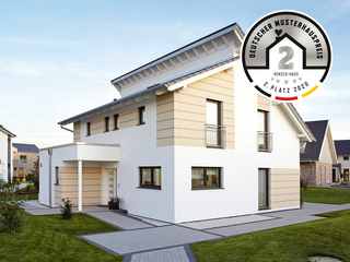 Musterhaus Avenio Musterhaus Avenio