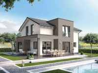 Einfamilienhaus Solitaire-E-125 E4