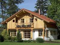 Referenzhaus St. Johann