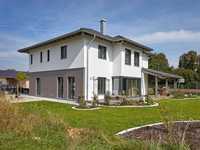 Stadtvilla - Kundenhaus Stefani