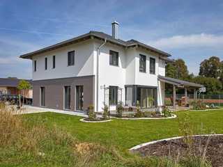 Kundenhaus Stefani