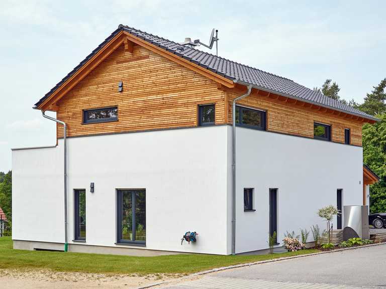Kundenhaus Schönberg Hauptbild