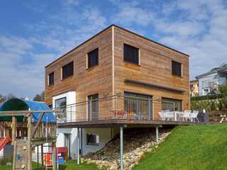 Kundenhaus Gwandtner Kundenhaus Gwandtner