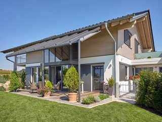 Kundenhaus Niederhofer Kundenhaus Niederhofer