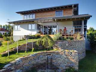 Kundenhaus Fischer Kundenhaus Fischer