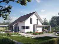 Einfamilienhaus Solitaire-E-145 E1