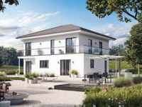 Einfamilienhaus Solitaire-E-165 E8