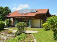 Massiv-Holzhaus Seiboldsdorf