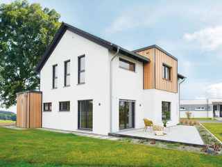 Musterhaus Günzburg Musterhaus Günzburg