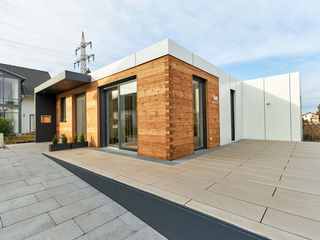 Musterhaus Fellbach Musterhaus Fellbach