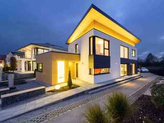 Musterhaus Lumina Musterhaus Lumina