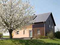 Musterhaus Schierling