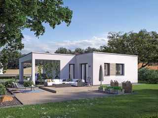 Bungalow myLife 100 Bungalow myLife 100