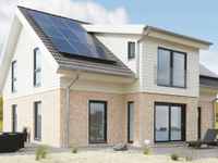 Einfamilienhaus Schönhagen