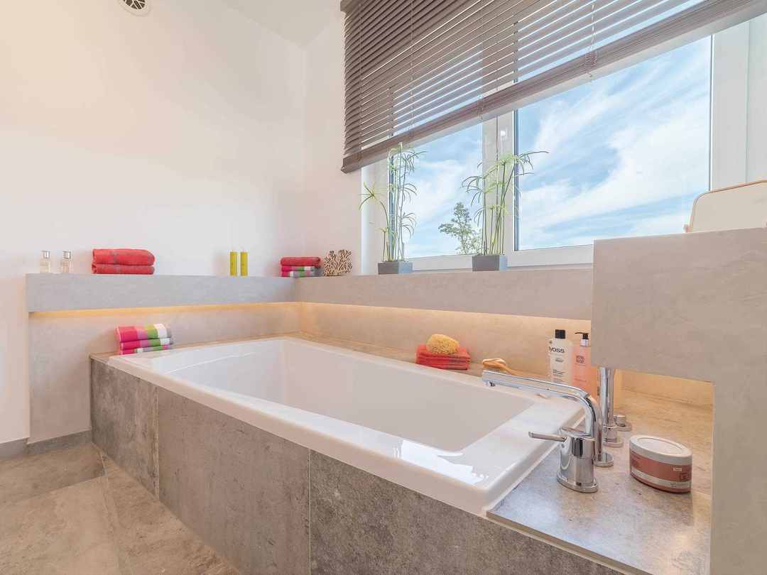 Unsere Badausstellung In Lotte Bei Osnabruck Spa Ambiente