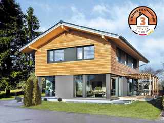 Musterhaus Heidi Musterhaus Heidi