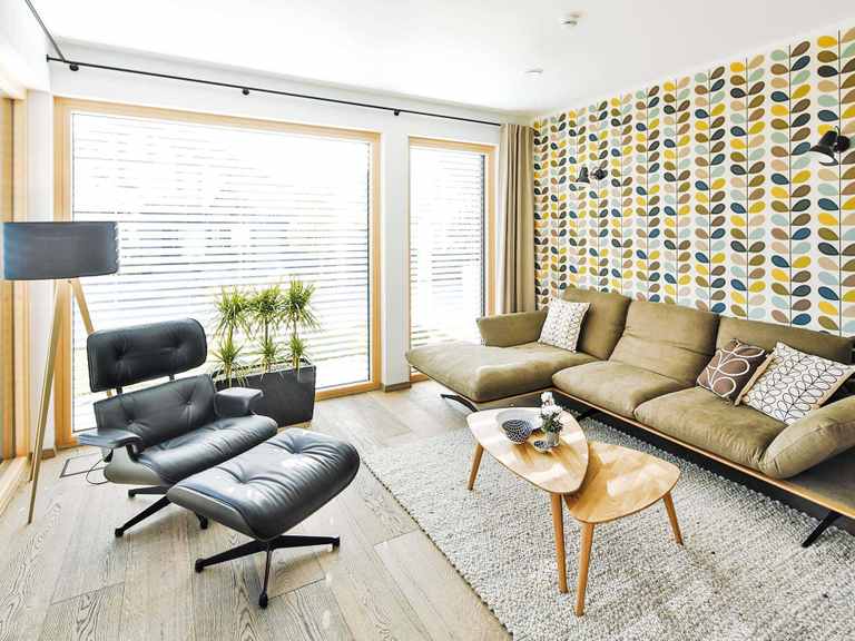 Musterhaus Heidi - Regnauer Hausbau | Musterhaus.net