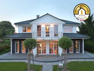 Musterhaus Falkensee