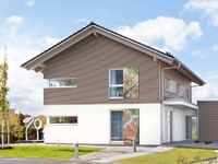 Musterhaus Günzburg - SchwörerHaus