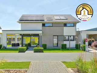 Musterhaus Brentano Musterhaus Brentano