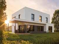 Musterhaus Maxim