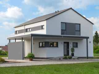 Musterhaus Berlin-Werder - MEDLEY 3.0