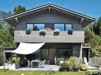 Stadtvilla Oberaudorf