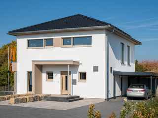 Musterhaus Kassel - MEDLEY 3.0 300 B W Musterhaus Kassel - MEDLEY 3.0 300 B W