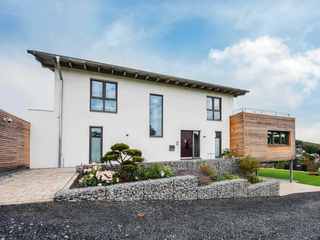 Einfamilienhaus Novium Einfamilienhaus Novium