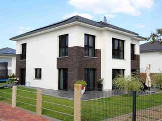 Stadthaus S-156 Stadthaus S-156