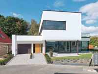 Musterhaus Bad Vilbel