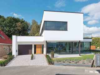 Musterhaus Bad Vilbel Musterhaus Bad Vilbel