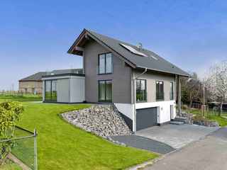 Holzhaus Sonnblick Holzhaus Sonnblick