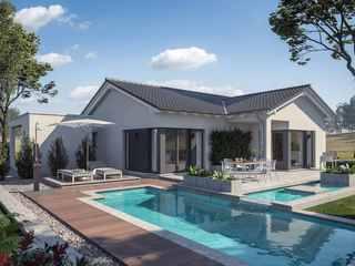 Bungalow AMBIENCE 77 V2 Bungalow AMBIENCE 77 V2