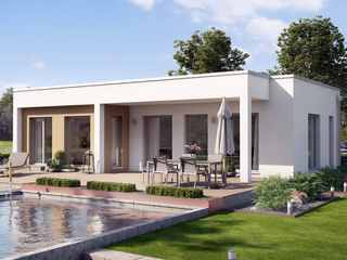 Bungalow AMBIENCE 77 V4 Bungalow AMBIENCE 77 V4