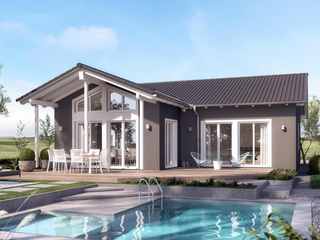 Bungalow AMBIENCE 100 V2 Bungalow AMBIENCE 100 V2