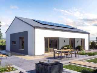 Bungalow AMBIENCE 110 V2 Bungalow AMBIENCE 110 V2