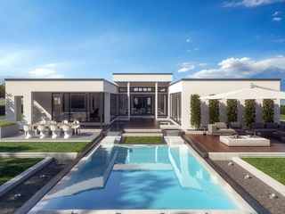 Bungalow AMBIENCE 209 FD Bungalow AMBIENCE 209 FD