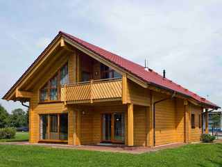 Musterhaus Havelland Musterhaus Havelland