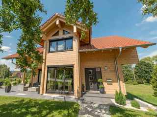 Holzhaus Mittelfranken Holzhaus Mittelfranken