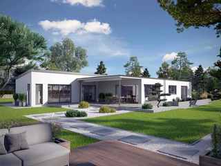 Bungalow 157
