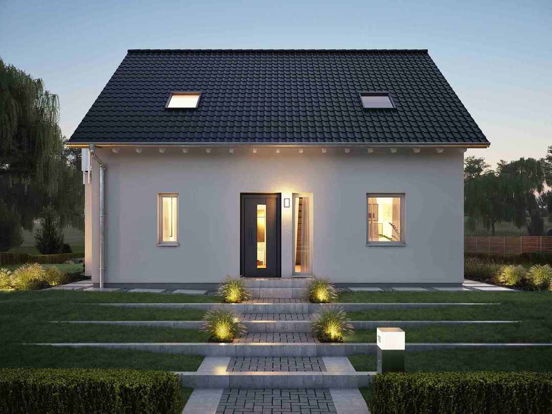 Einfamilienhaus Lifestyle 15 01 S Massa Haus