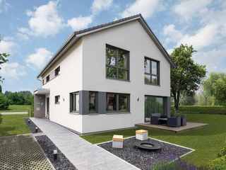 Musterhaus Variant 25-198