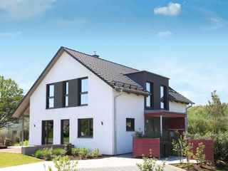 Musterhaus Variant 35-174 Musterhaus Variant 35-174